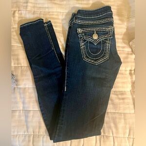 True Religion Jeans Size 27